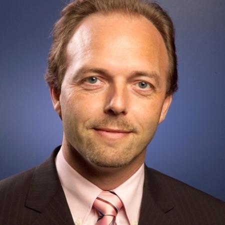 Leendert Van Beek