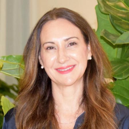 Maria Cornou