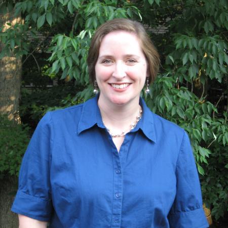 MaryAnn McKibben Dana