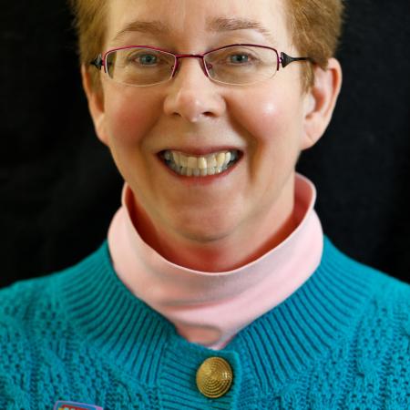 Susan Scott