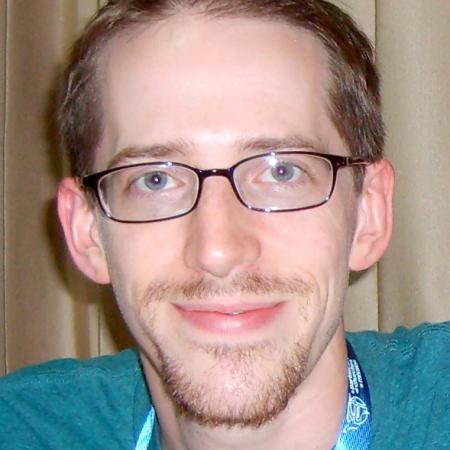 Stephen Cowden