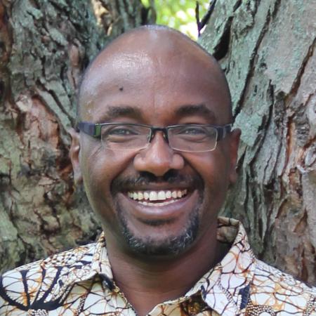 Mwenda Ntarangwi