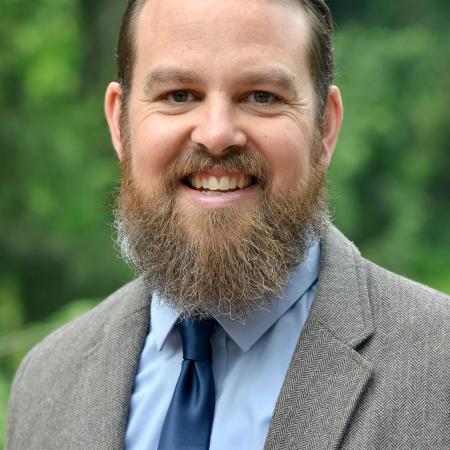 Cory Willson