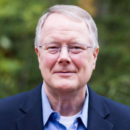 Dr. Ron Feenstra