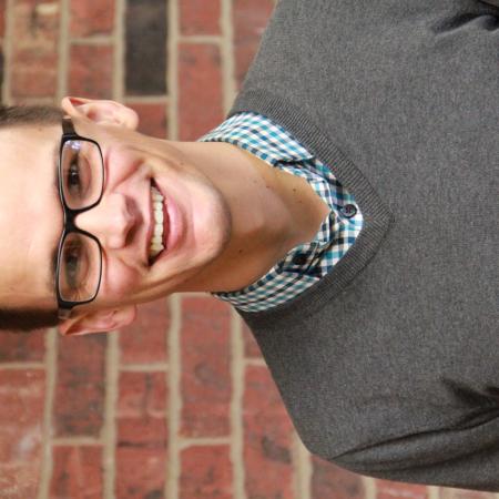 Marcus Roskamp