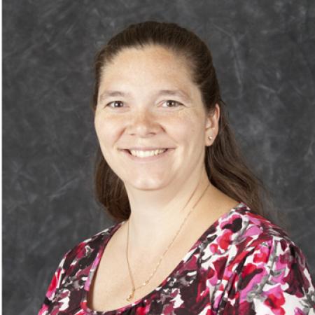 Carrie Steenwyk