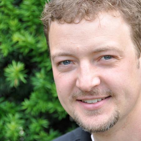 Tim McCarthy