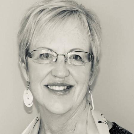 Marion Van Driel