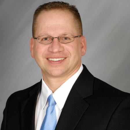 Mark Vande Zande