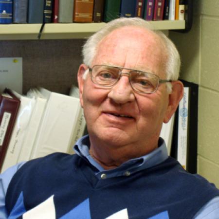 Howie Vanderwell