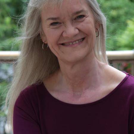 Cindy de Jong
