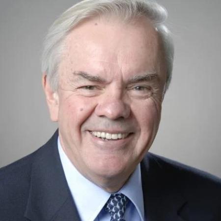 Calvin B. DeWitt