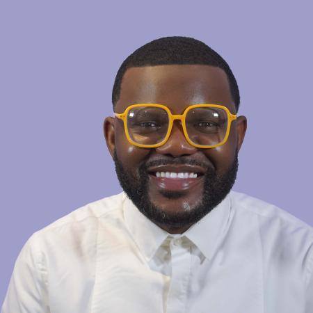 Desmond Ikegwuonu