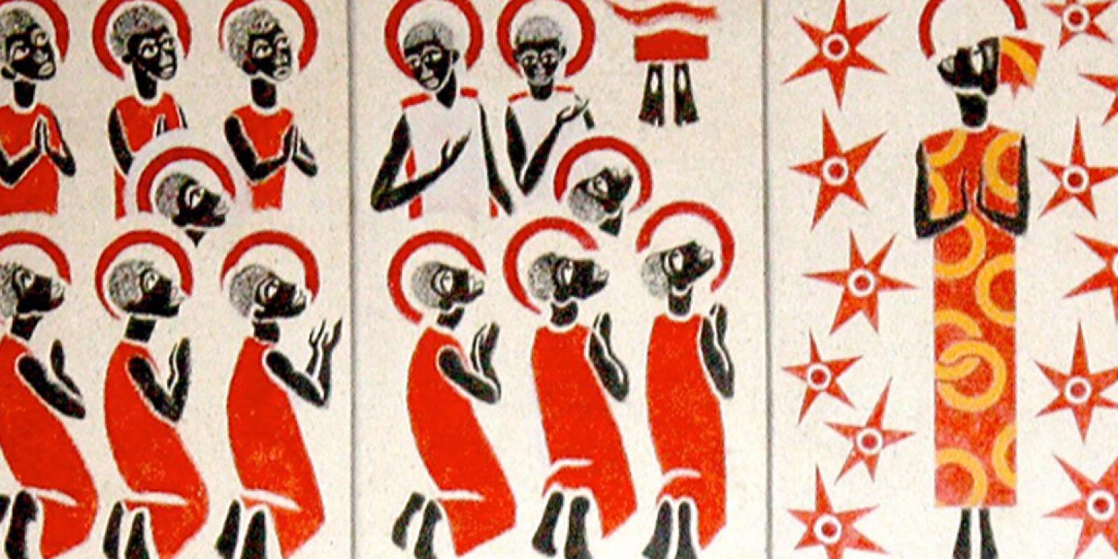 Art in the Christian Tradition