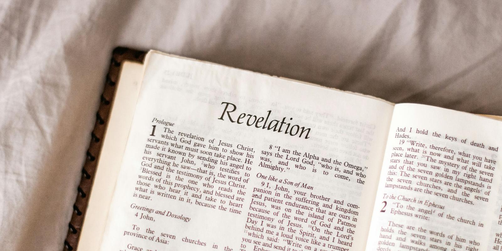 Revelation