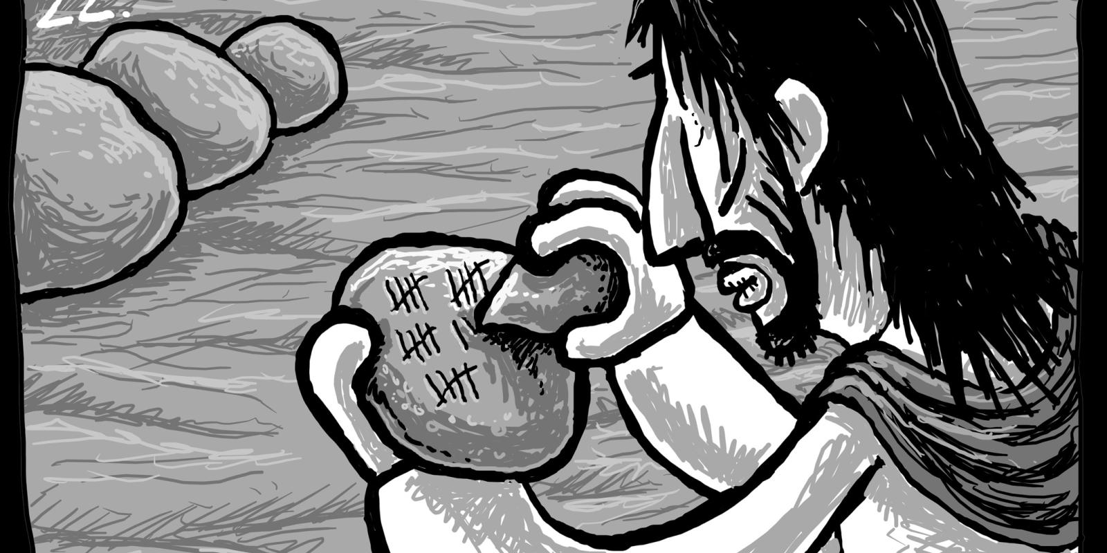 —Simon Smith, ”40” © 2026 Simon Smith, CC BY-NC-ND 4.0. Used by permission.