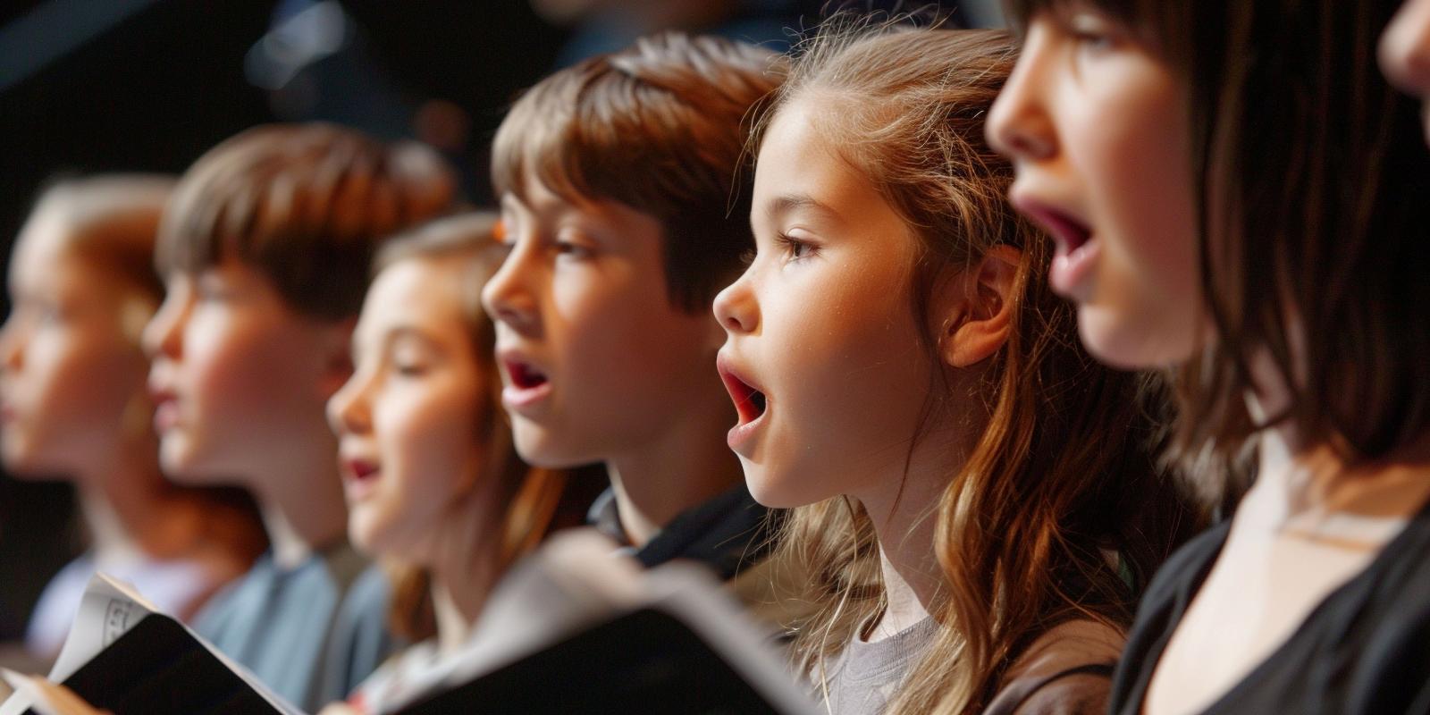 Children's choir