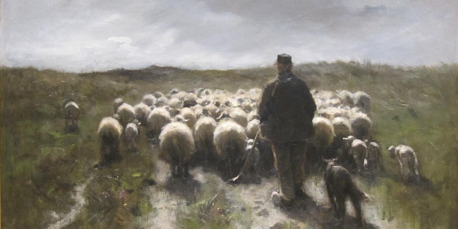 Shepherd_and_Sheep'_by_Anton_Mauve