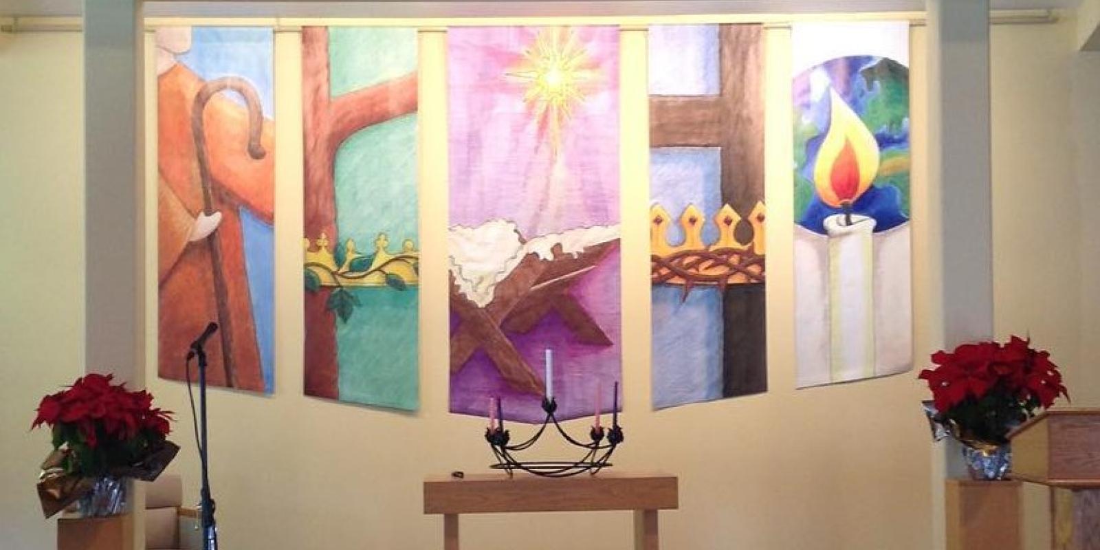 Vriesema Banners
