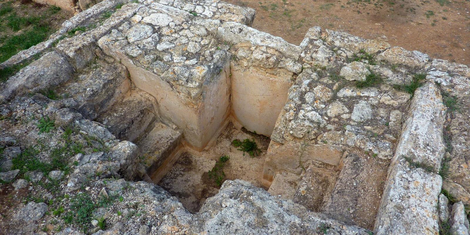 Agia Trias, Northern Cyprus