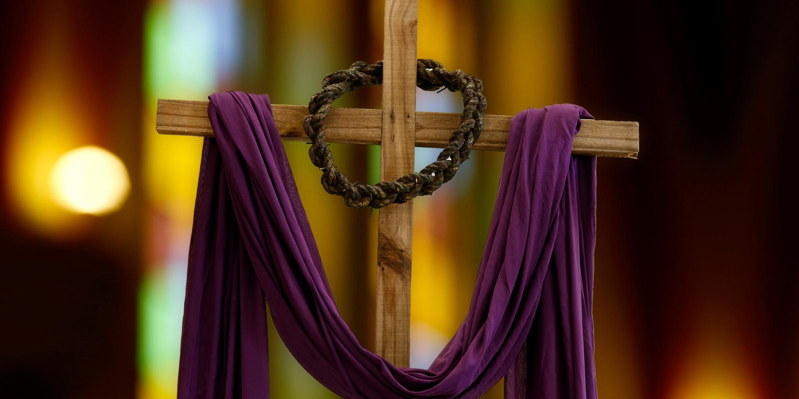 Lent AdobeStock_421540212