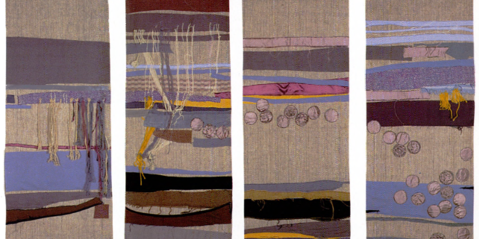 Lent Banners