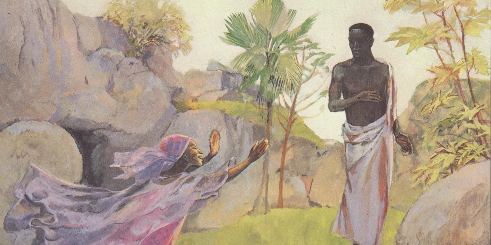 Eastertide Title Image