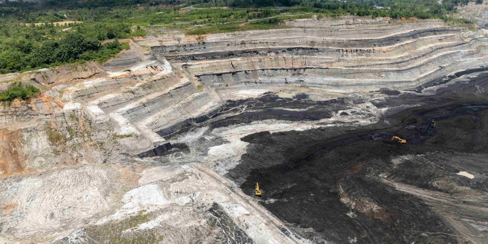 Coal Mining