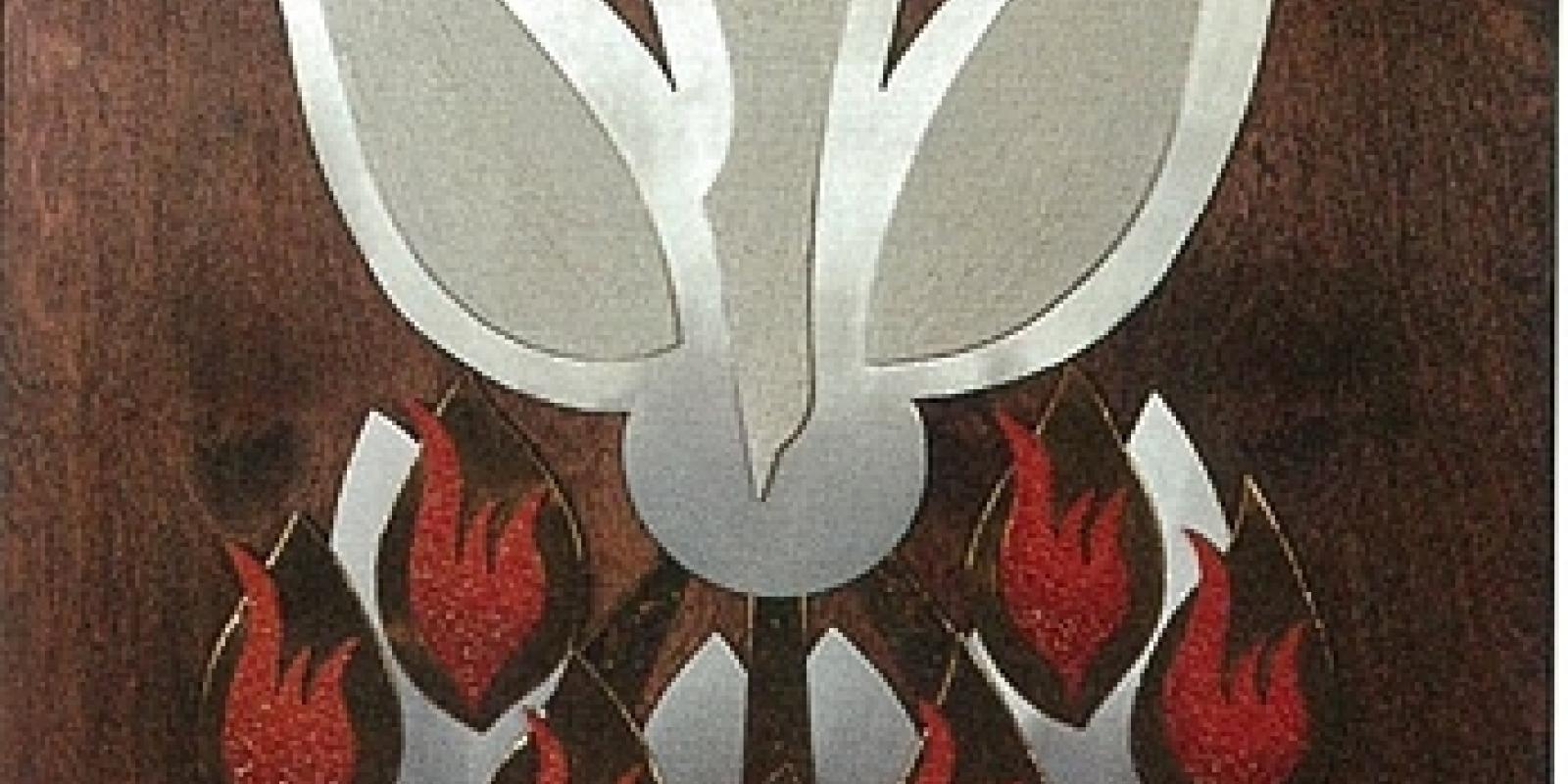 Pentecost banner