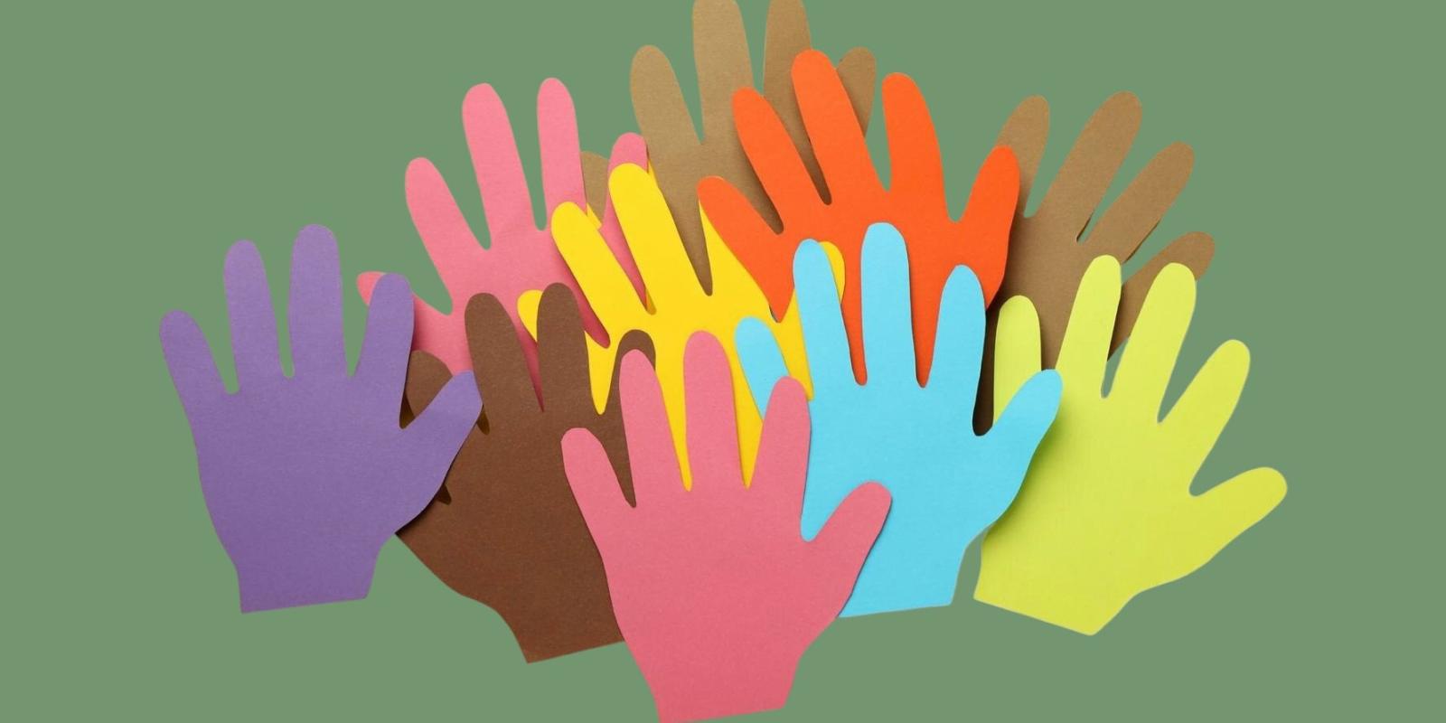 Paper hands